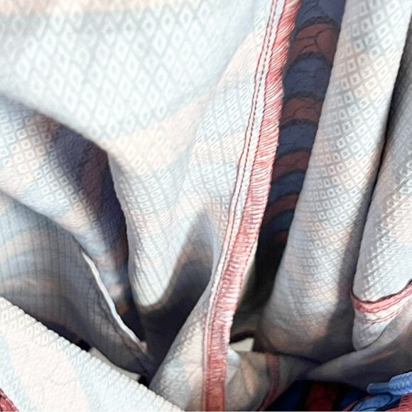 Vineyard Vines Board Shorts 9” Inseam Men’s size 28 striped - Picture 9 of 9